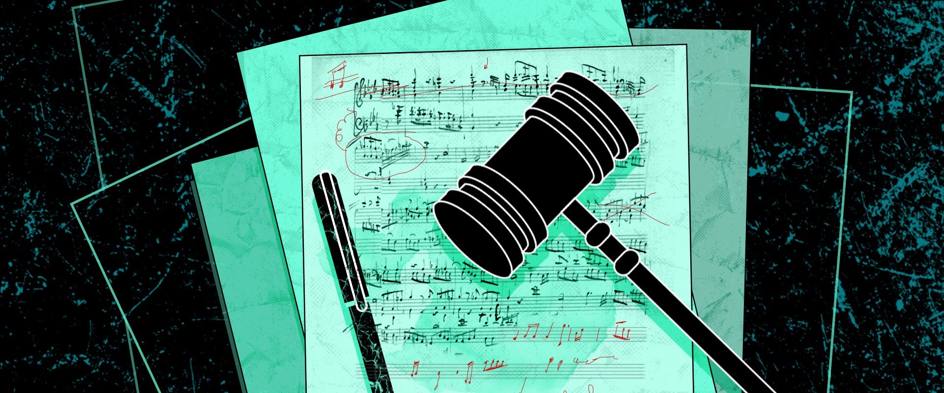 What makes a song plagiarized?